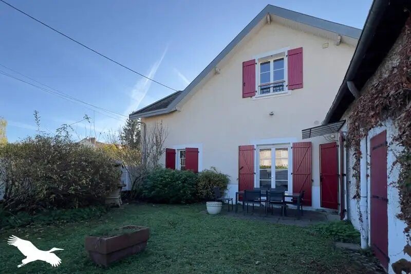 Maison à vendre, 215m², Limoges