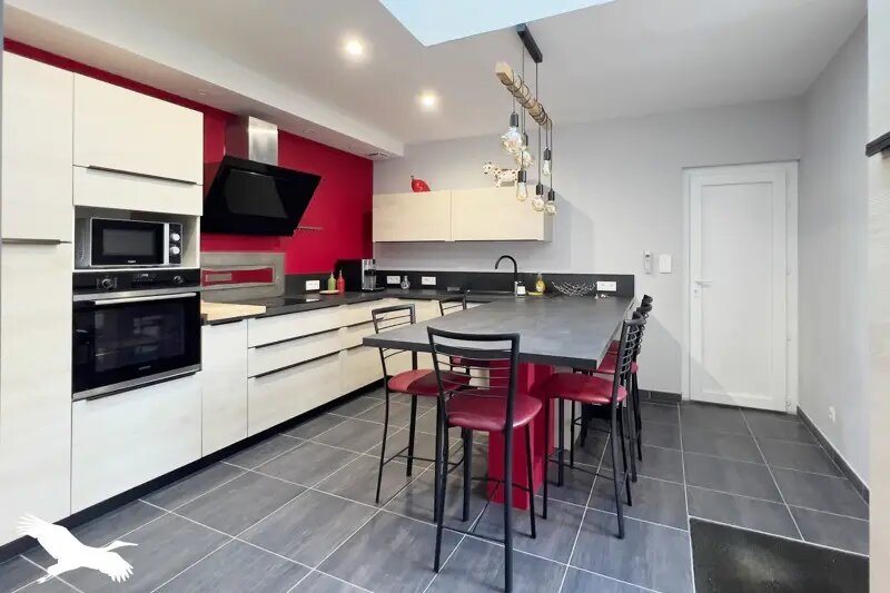 Maison à vendre, 215m², Limoges