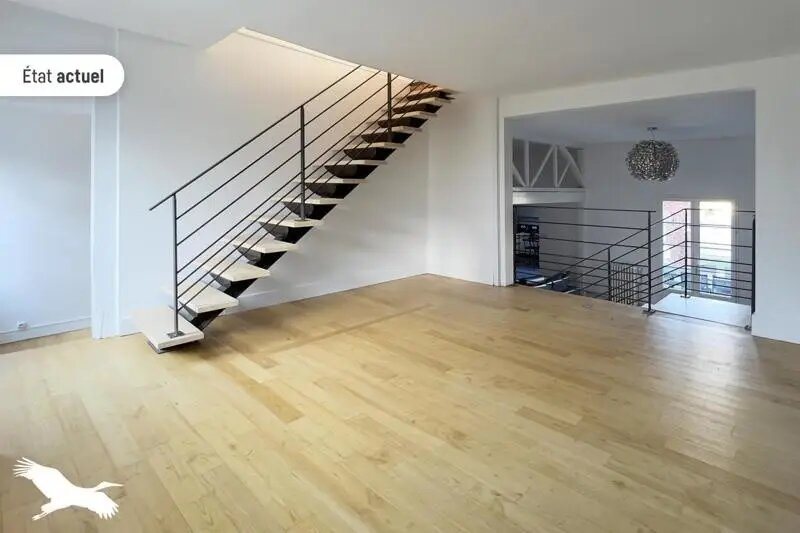 Maison à vendre, 215m², Limoges