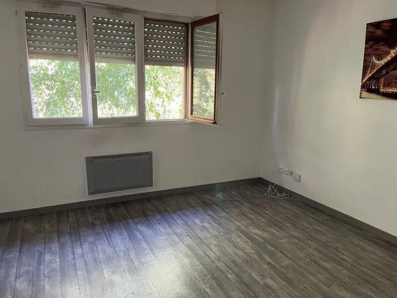 Appartement à vendre, 26m², Limoges