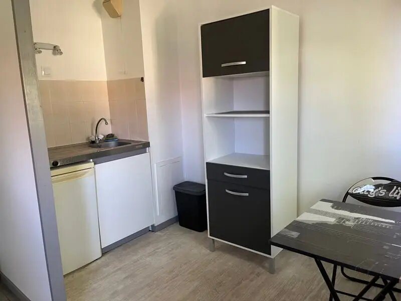 Appartement à vendre, 26m², Limoges