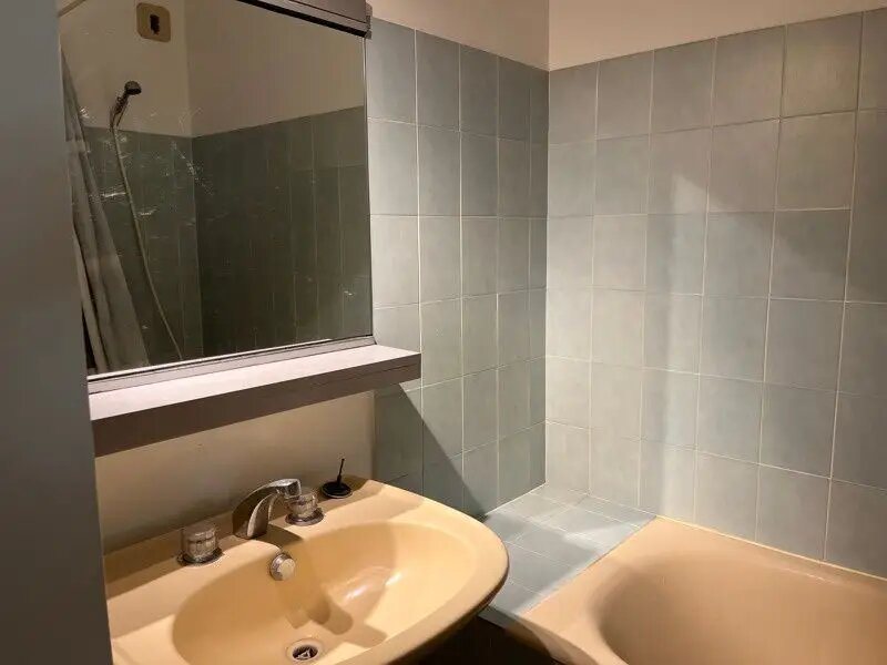 Appartement à vendre, 26m², Limoges