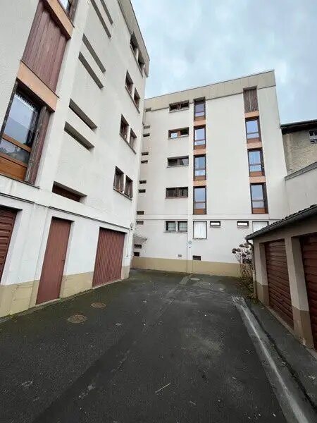 Appartement à vendre, 75m², Limoges