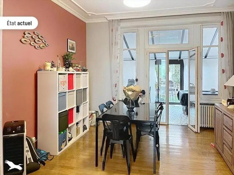 Maison à vendre, 149m², Limoges