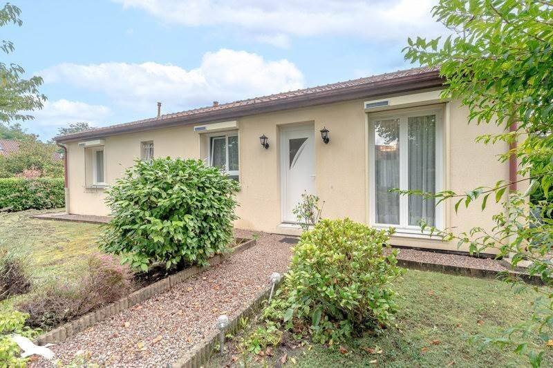 Maison à vendre, 105m², Limoges