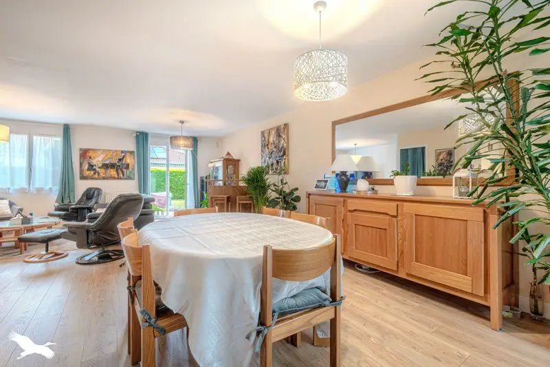 Maison à vendre, 105m², Limoges