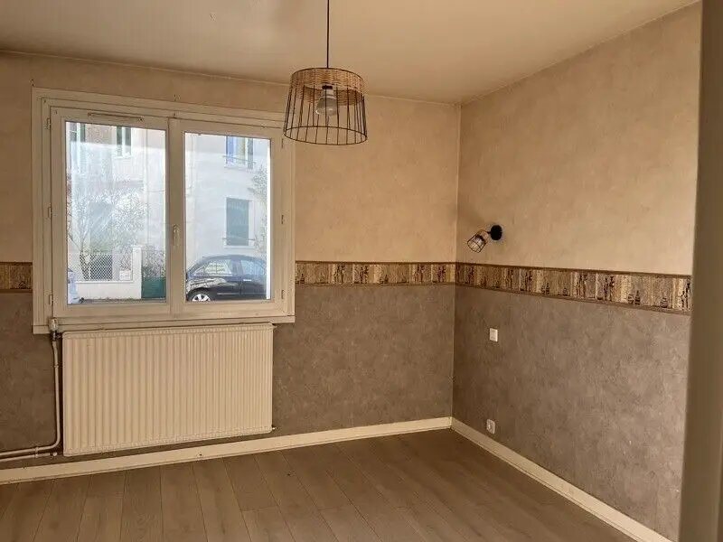 Appartement à vendre, 63m², Limoges