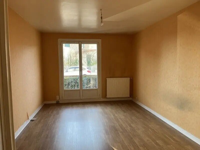 Appartement à vendre, 63m², Limoges
