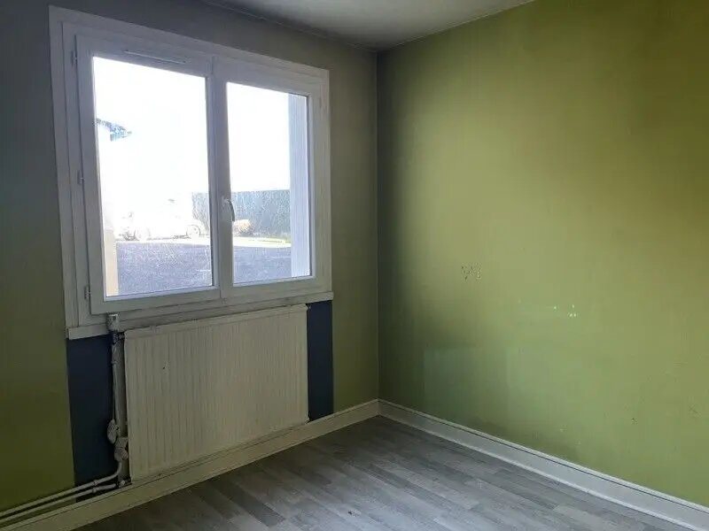 Appartement à vendre, 63m², Limoges