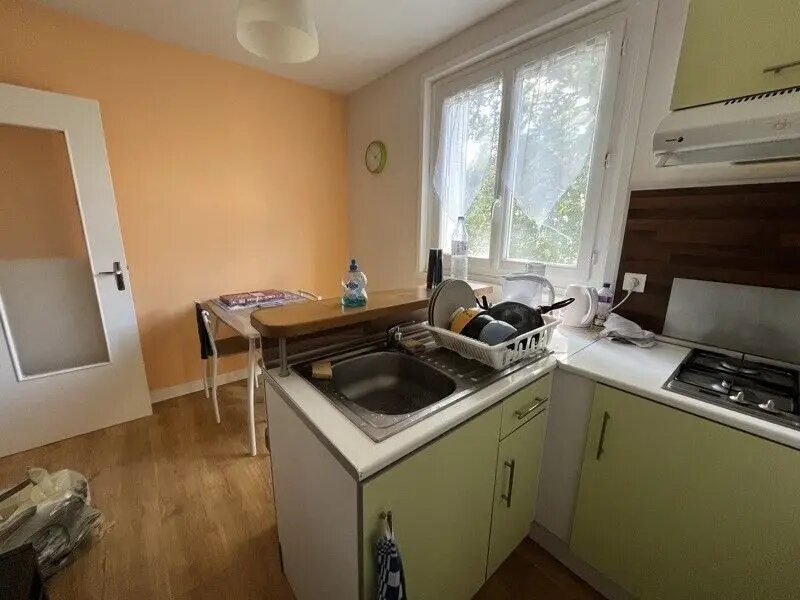 Appartement à vendre, 35m², Limoges