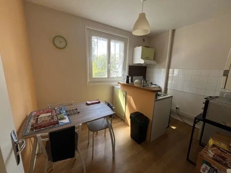 Appartement à vendre, 35m², Limoges