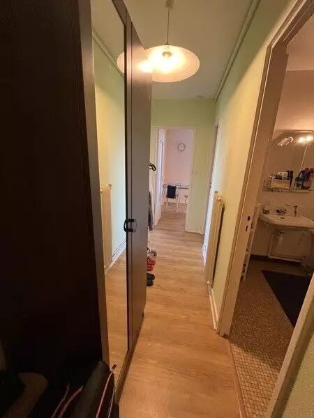 Appartement à vendre, 35m², Limoges
