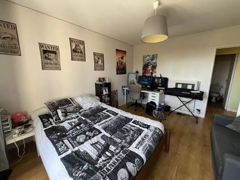 Appartement à vendre, 35m², Limoges