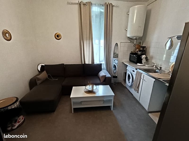 Appartement à vendre, 140m², Limoges