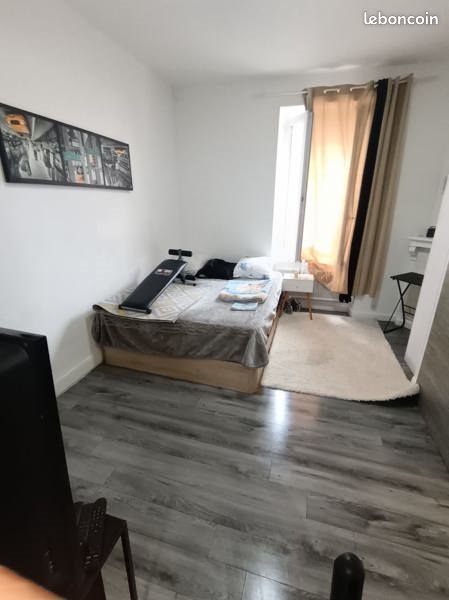 Appartement à vendre, 140m², Limoges