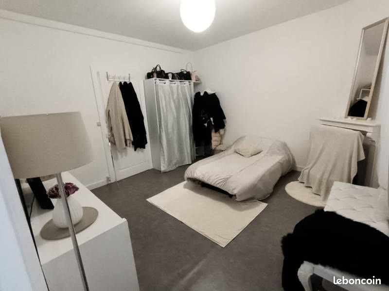 Appartement à vendre, 140m², Limoges