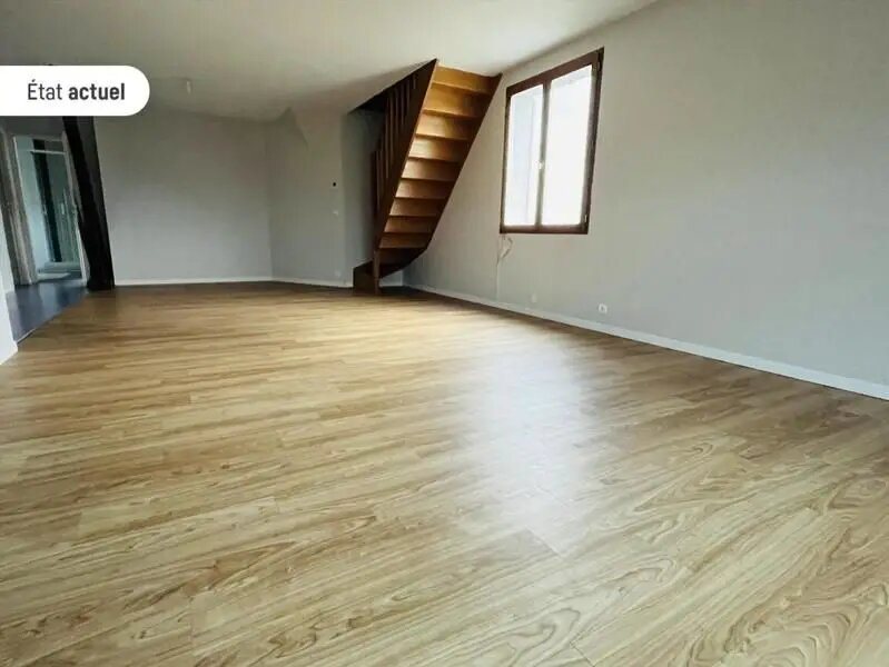 Appartement à vendre, 110m², Limoges