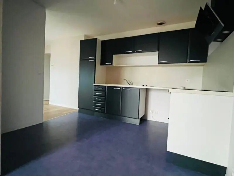 Appartement à vendre, 110m², Limoges