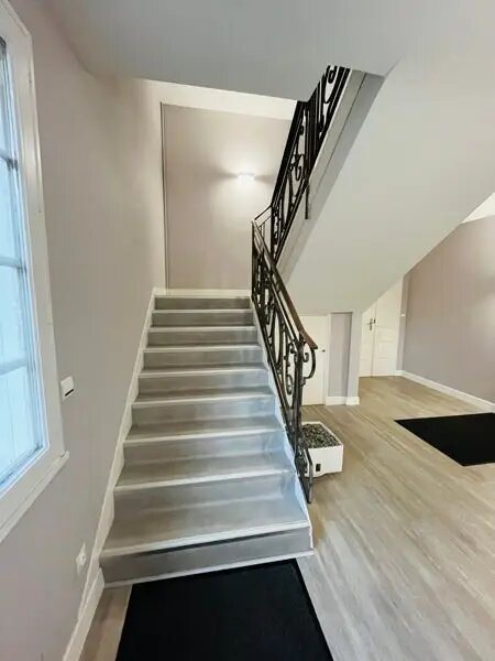 Appartement à vendre, 110m², Limoges