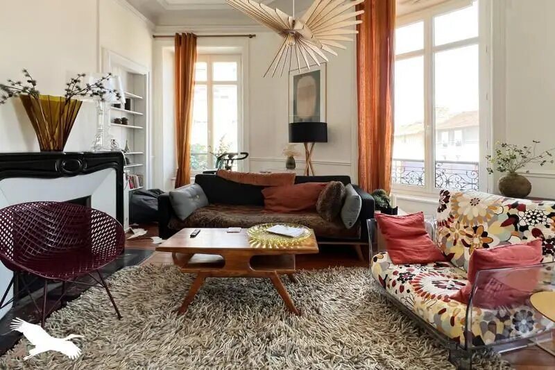 Appartement à vendre, 129m², Limoges