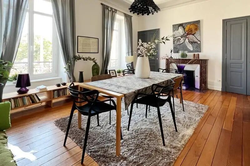 Appartement à vendre, 129m², Limoges