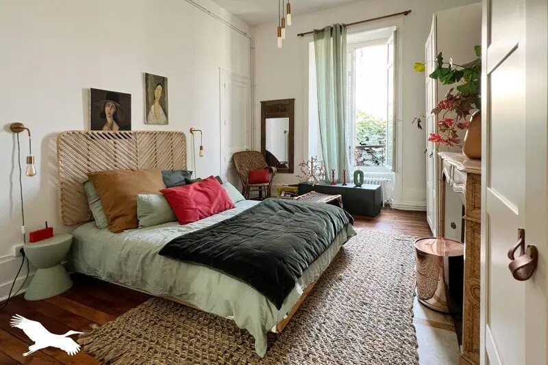 Appartement à vendre, 129m², Limoges