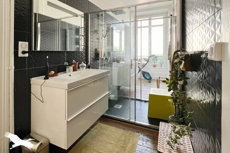 Appartement à vendre, 129m², Limoges