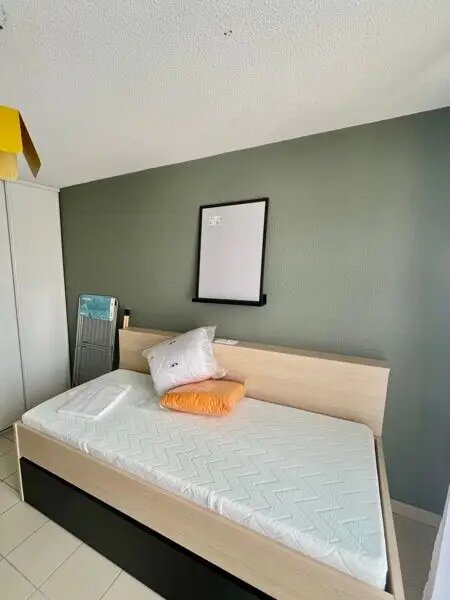Appartement à vendre, 18m², Limoges
