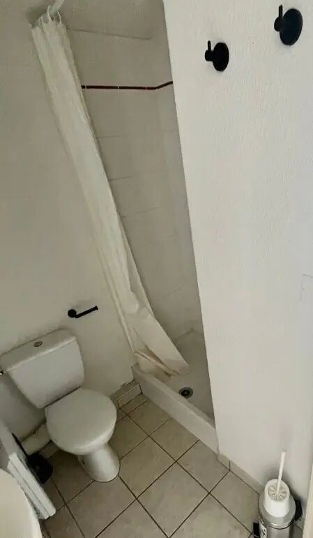 Appartement à vendre, 18m², Limoges
