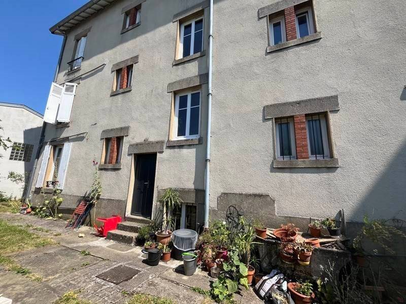 Appartement à vendre, 43m², Limoges