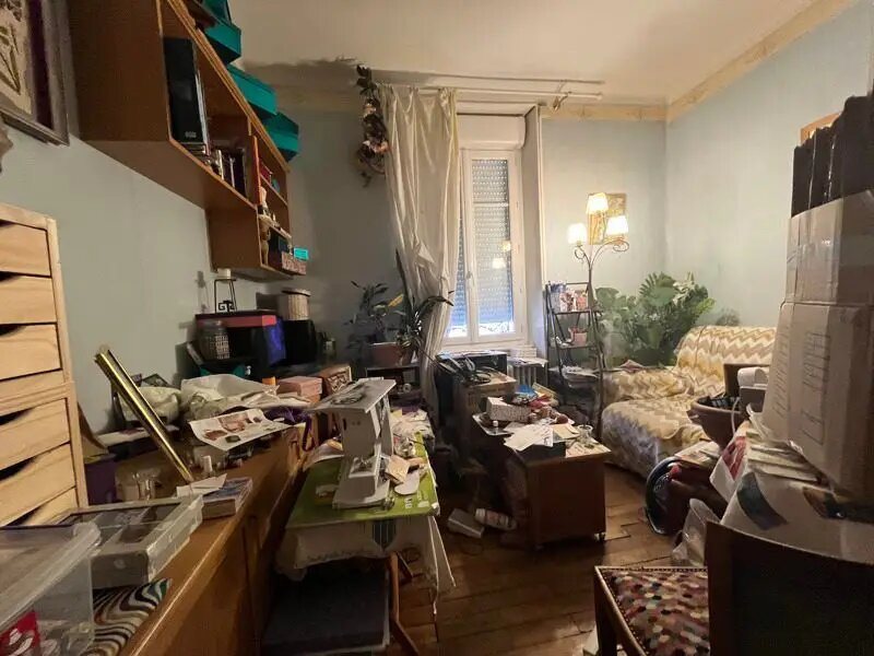 Appartement à vendre, 43m², Limoges