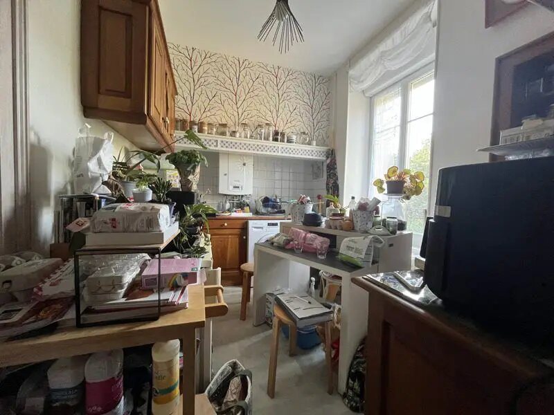 Appartement à vendre, 43m², Limoges