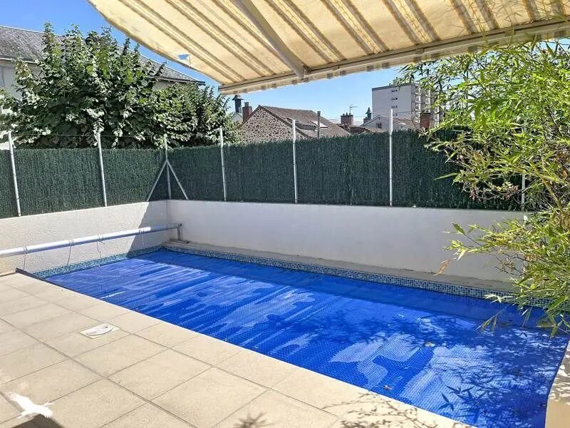 Appartement à vendre, 119m², Limoges