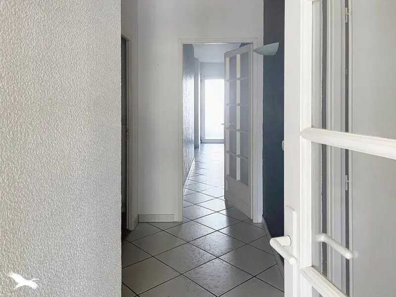 Appartement à vendre, 119m², Limoges