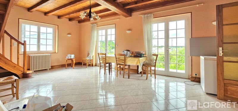 Maison à vendre, 216m², Chérac