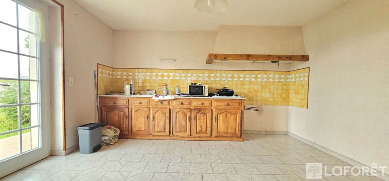 Maison à vendre, 216m², Chérac