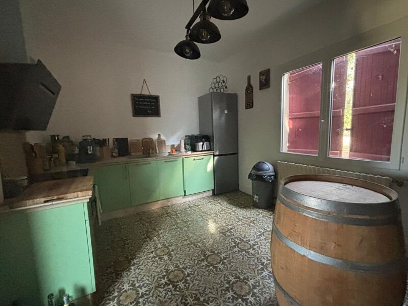 Maison à vendre, 290m², Jarnac