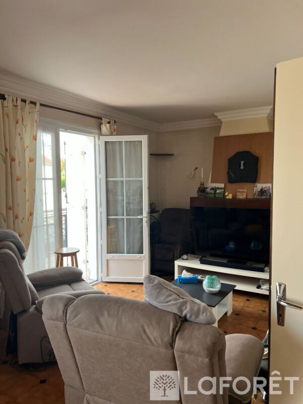 Maison à louer, 86m², Cognac