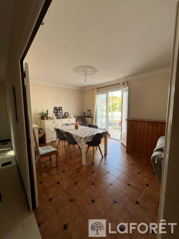 Maison à louer, 86m², Cognac