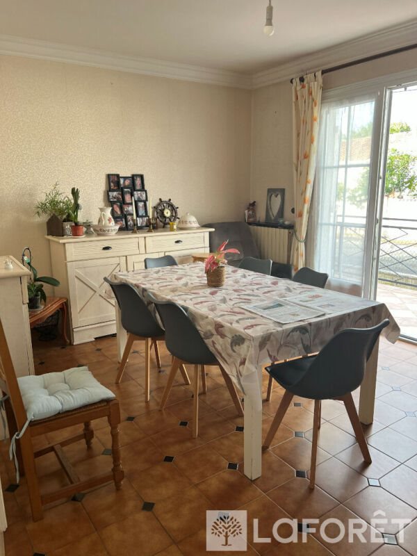 Maison à louer, 86m², Cognac