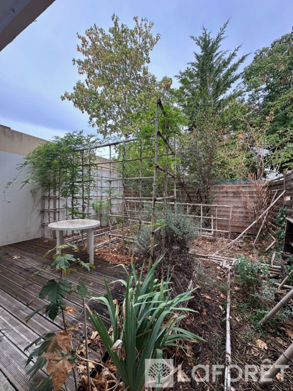 Appartement à louer, 33m², Angoulême