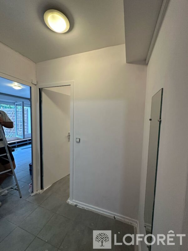 Appartement à louer, 33m², Angoulême