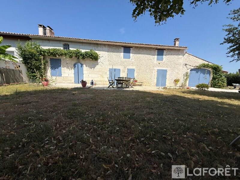 Maison à vendre, 140m², Courcoury