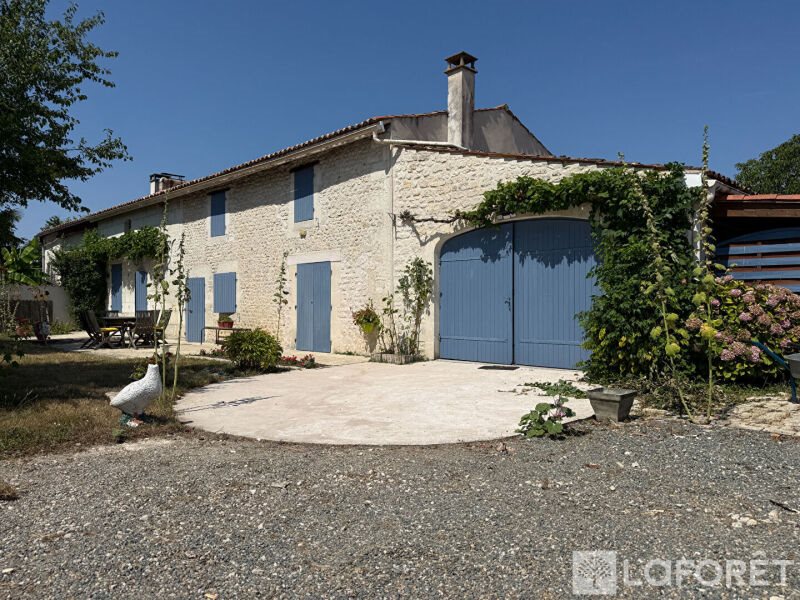 Maison à vendre, 140m², Courcoury