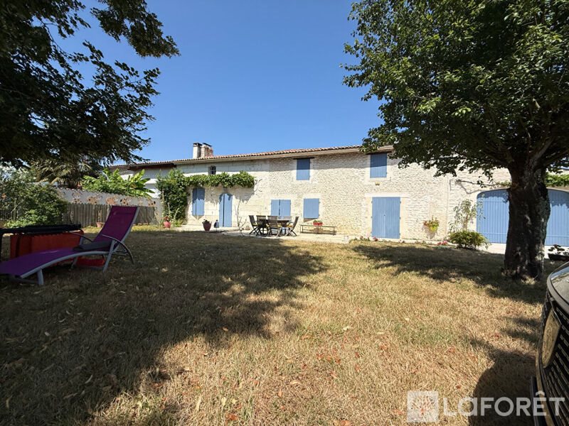 Maison à vendre, 140m², Courcoury