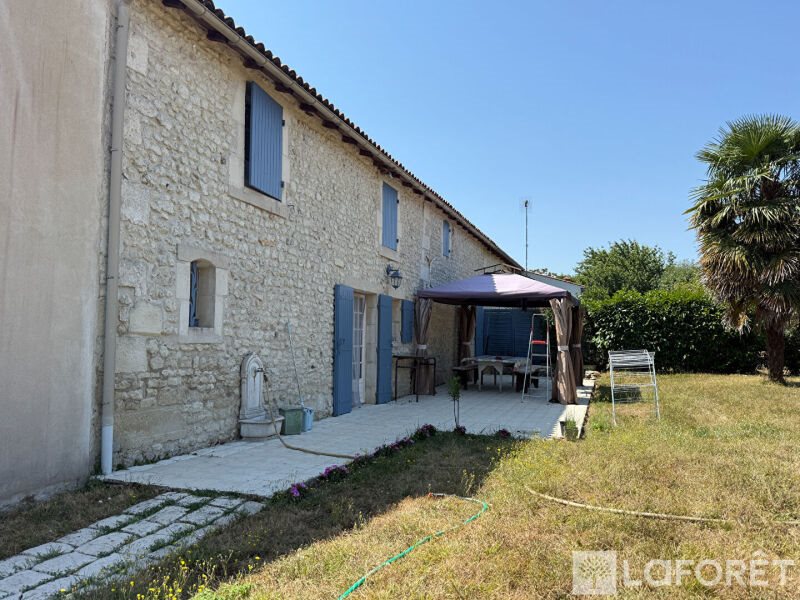 Maison à vendre, 140m², Courcoury