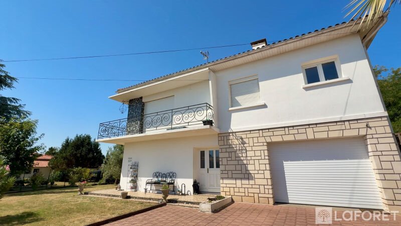 Maison à vendre, 157m², Pons