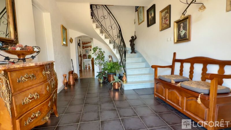 Maison à vendre, 157m², Pons