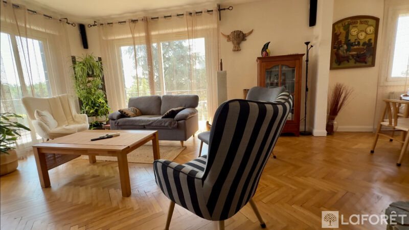 Maison à vendre, 157m², Pons