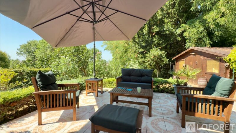 Maison à vendre, 157m², Pons